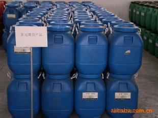 堅守“供應質量第一”，解析樹脂型膠粘劑的卓越性能與應用前景