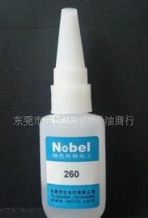 NOBEL尼龍專用膠粘劑 精細化學品領域的專業解決方案