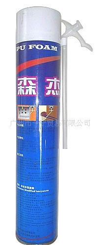 百年德匠筑就非凡粘力——森杰發泡膠品質與技術深度解讀